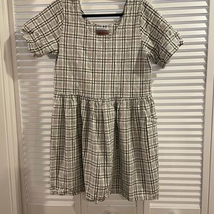 Urban Peplum Dress barely worn